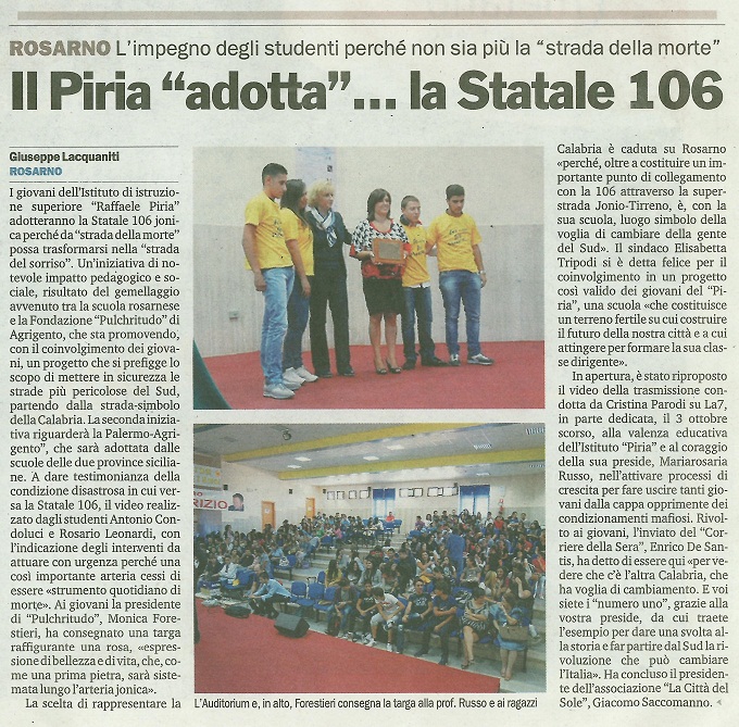 articolo 1
