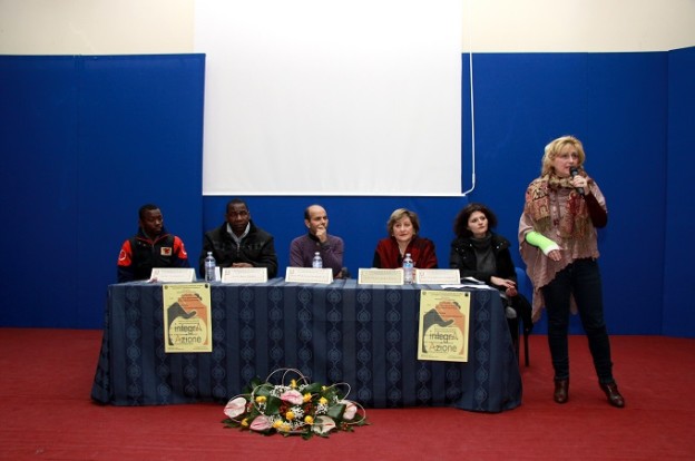 Convegno “Integrazione”