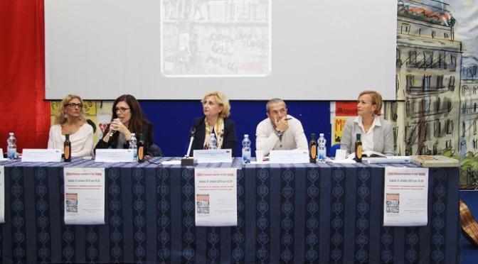 Presentato in anteprima nazionale il libro “Generazione Rosarno”