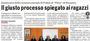 penale