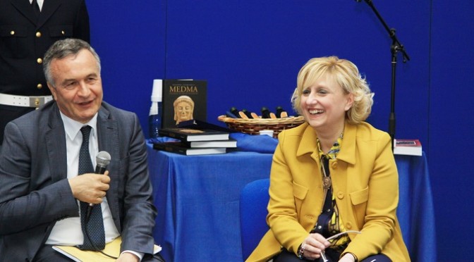 Il Viceministro Bubbico al Liceo “R.Piria” di Rosarno