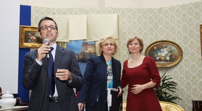 Festival della Letteratura e del Diritto. Serata conclusiva al “Piria” di Rosarno