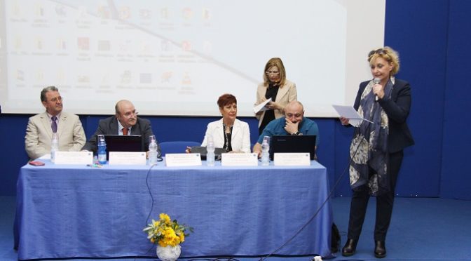 Rosarno. XIV edizione del “Premio Marco e Alberto Ippolito”