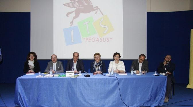 L’Universita’ Mediterranea ha presentato all’IIS “R.Piria” l’offerta formativa 2016-17