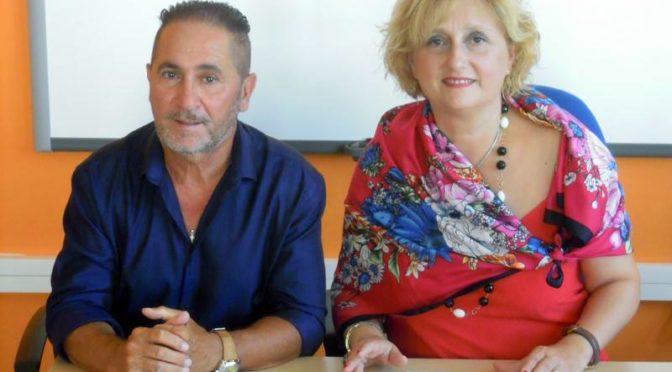 Un nuovo progetto Erasmus per l’IIS “R.Piria”