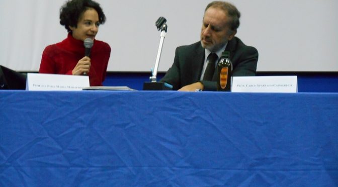 Seminario: La Shoah, una pagina della nostra storia