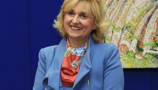 La Preside Mariarosaria Russo insignita del premio “Giorgio Ambrosoli”