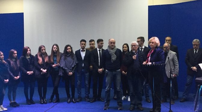 Giornata di “Memorie” e Orientamento per il Liceo “R.Piria”