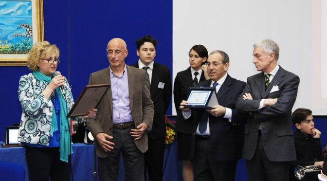 Seconda edizione “Premio Valarioti-Impastato”