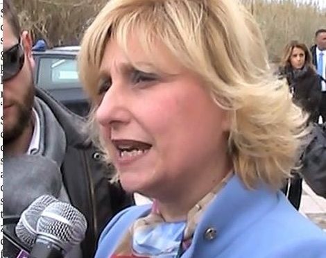La Preside Mariarosaria Russo è insignita del prestigioso premio “Pio IX”
