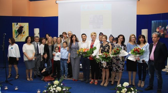 Rosarno rende omaggio al Professore Giuseppe Lacquaniti